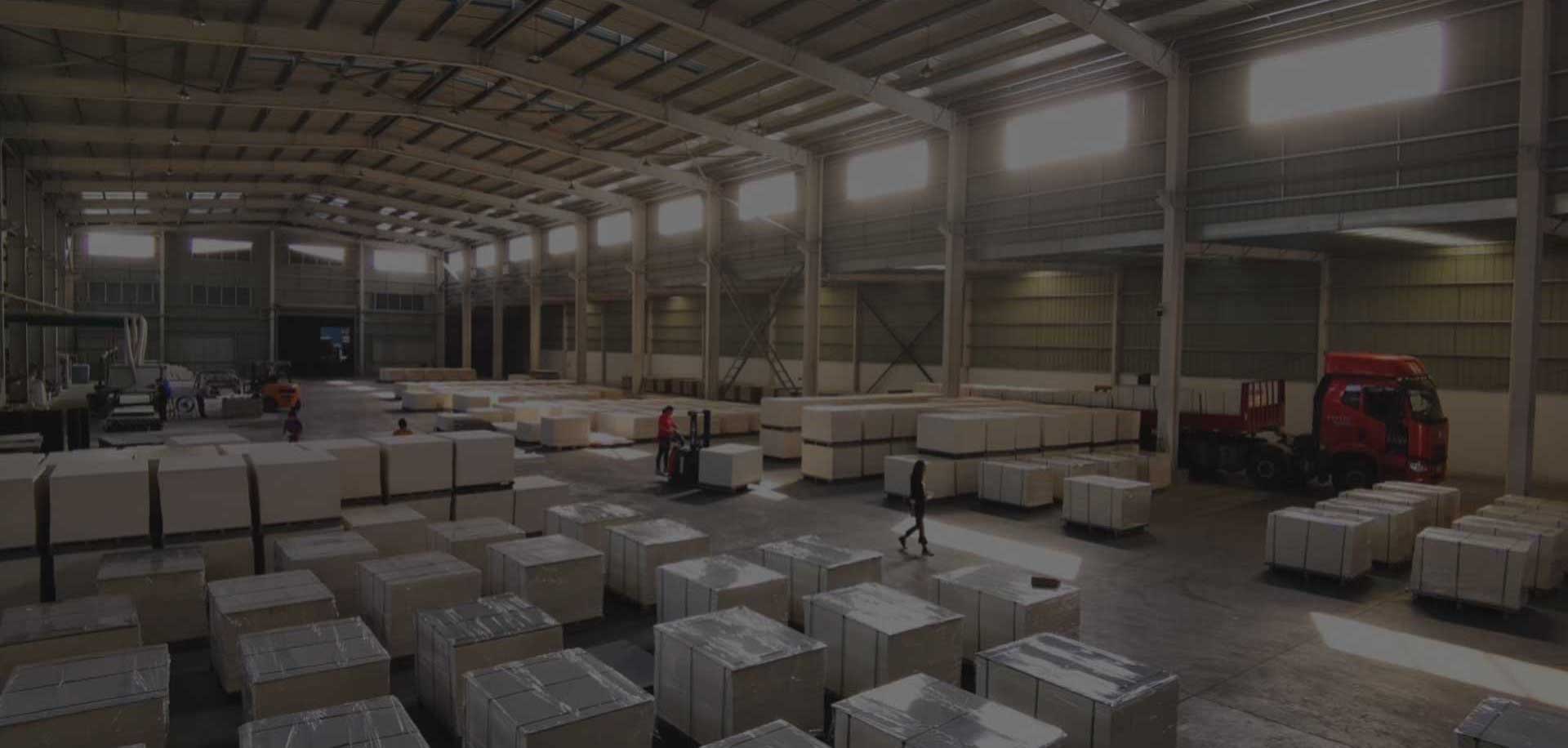 Jiangsu Jinpeng Bord Fireproof Co., Ltd.