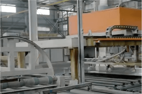 Físeán corparáideach