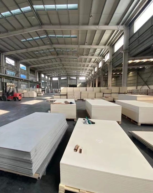 Jiangsu Jinpeng Bord Fireproof Co., Ltd.